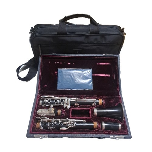 Buffet crampon bclarinet - buffet,