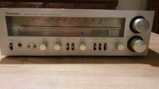 AMPLI TUNER TECHNICS SA-300L