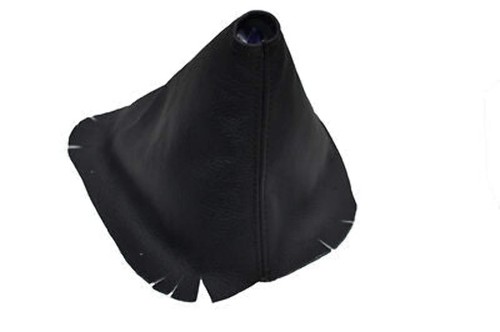 Gaiter cuir sur mesure - mesure, pour