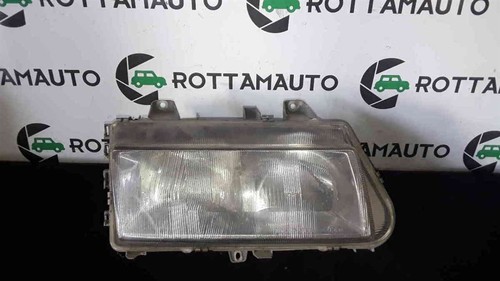 Remplacement projecteur phare