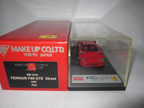 Make eidolon 43 ferrari - up,