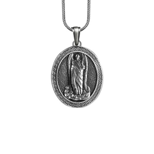 Collier saint raphaël - saint,