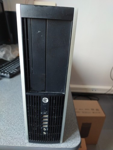 Compaq pro 6300 w10 - pro,