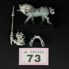 Hauts Elfes Dragon Prince De