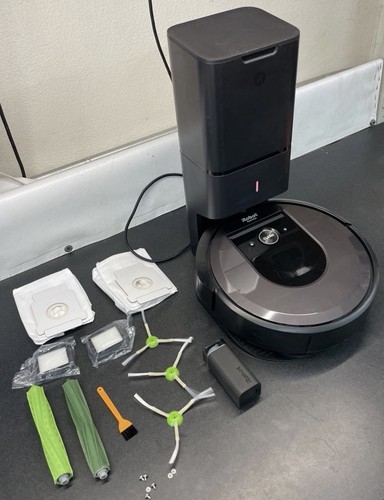 Irobot roomba ade - ade-n1, base