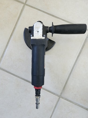 Meuleuse angle wurth - meuleuse,