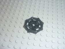 LEGO Black Rod Frame 30033 / Set 10188 7666 10211 6456 7670 ...