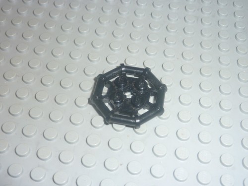 Lego black rod frame - lego,