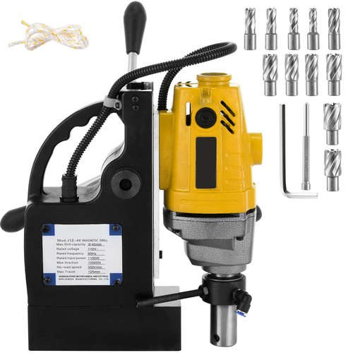 Perceuse magnétique kit - magnétique,