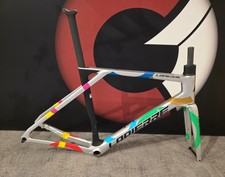 Cadre Lapierre Xelius DRS so taille L neuf