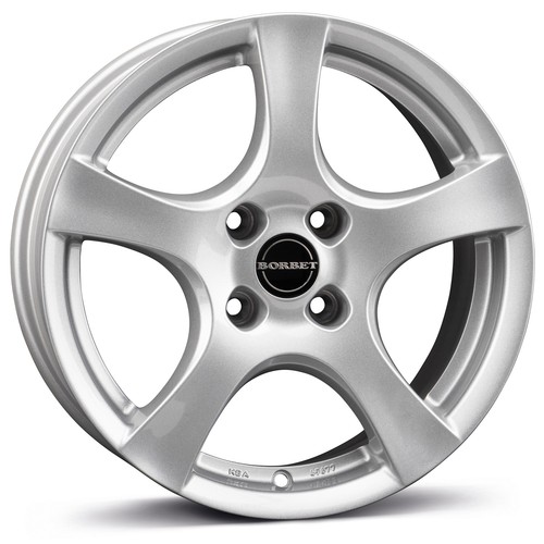 Jantes borbet 0x15 et35 - borbet, f