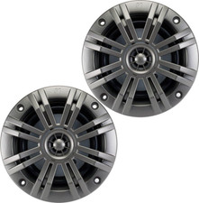 4 Inch Km-Series Marine Speakers 41KM42CW (Pair)