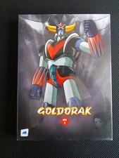 GOLDORAK (Box 6) Épisodes 62 à 74 - Neuf! DVD Set de 3 Disques, 2014 by Panorama