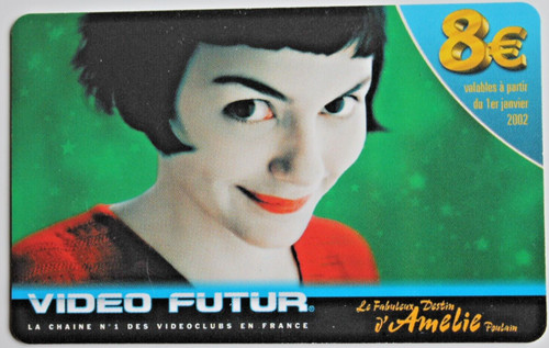 Carte video futur - carte,