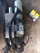 Moteur de toit ouvrant HB70810-002 pompe hydraulique opel astra twintop 2007