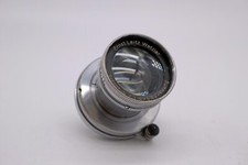 Leitz Leica 50 mm Summar f2