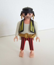 PLAYMOBIL (A4260) PIRATES -