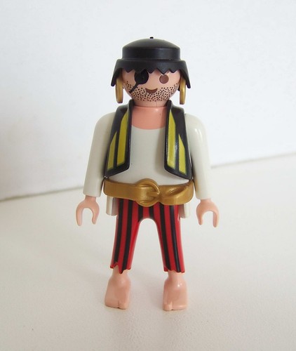 Playmobil pirates - playmobil, (a4260)
