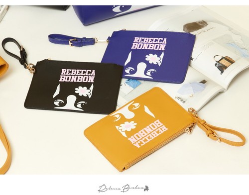 Rebecca bonbon sac main - rebecca,