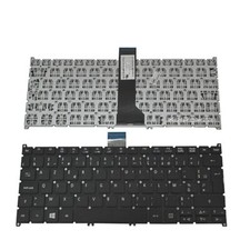 Clavier Azerty Français Pour