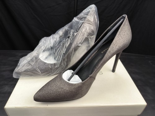 Paire chaussure femme - de,