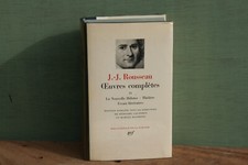 livre collection la pléiade 