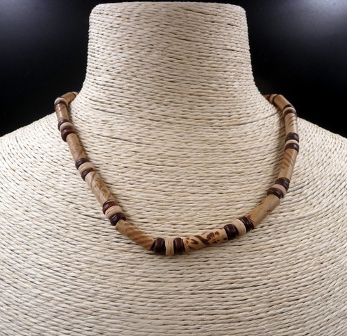 Collier surf mixte - en, bois