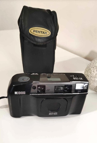 Appareil photo ricoh 550 - appareil,