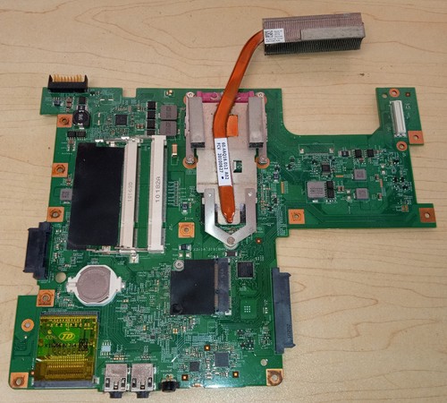 Dell inspiron 1545 pp41l - dell,