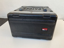 RACK FLIGHT CASE 19" 6U STANDARD GATOR GR6L