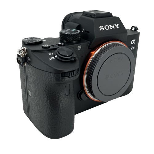 Sony alpha iii 2mp - sony, a7