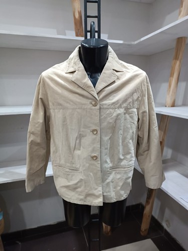 Original skin veste véritable - original,