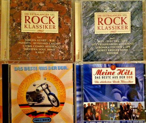 Prog folk de la - folk, alemagne