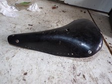 Selle neuve Pearl vélo