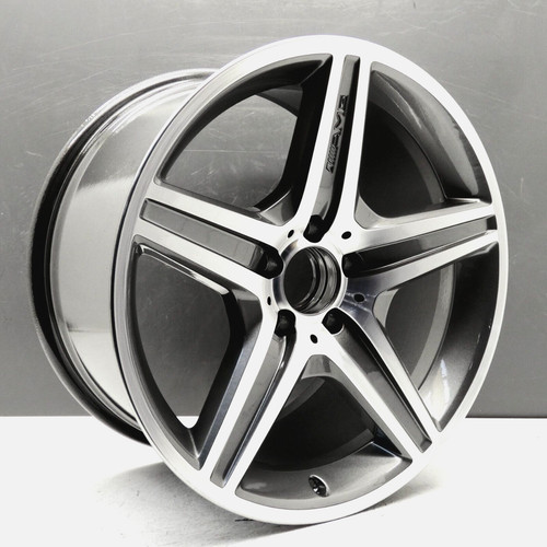Mercedes cls w219 - w219, amg