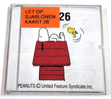 Carte De Design De Broderie