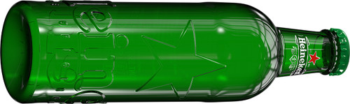 Bouteille collector