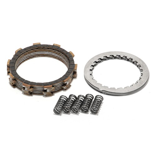 Kit embrayage disque - embrayage,