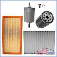 KIT REVISION FILTRE À HUILE