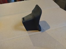 Rare oeilleton caoutchouc viseur canon F1 new