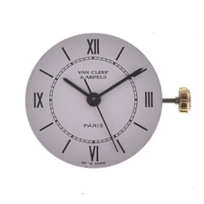 Montre-bracelet à quartz Van