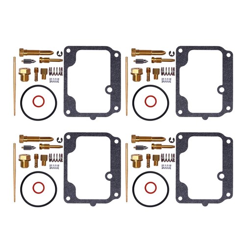 4set motocyclette kit - 4set, de