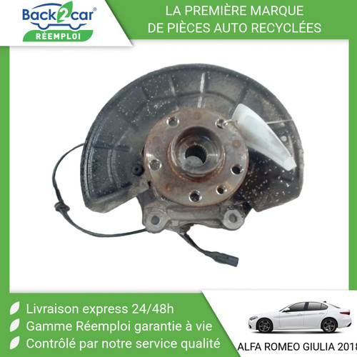 Pivot arriere droit alfa - 🏆,