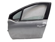 Porte avant gauche Peugeot 208