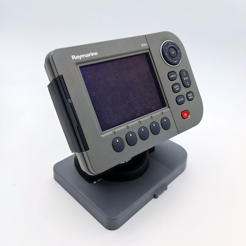 Gps interne raymarine a50d - gps,