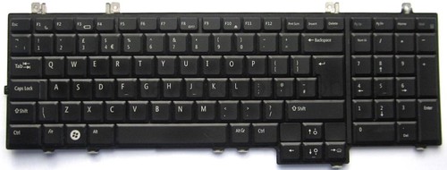 De105 touches pour clavier - touches,