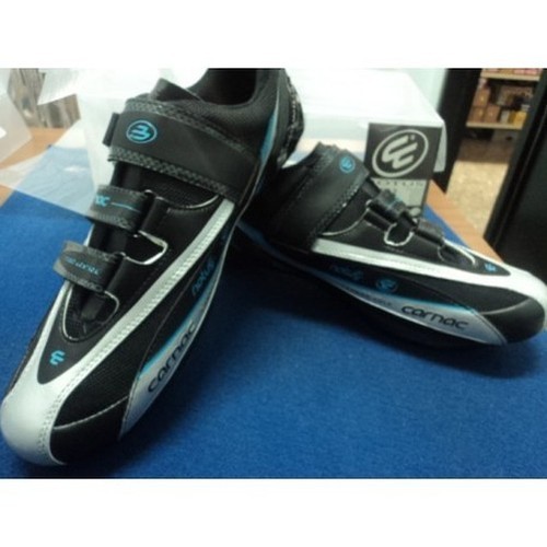 Chaussures notus carnac - 45,