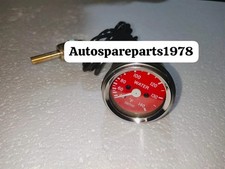 Réplique Smiths jauge de