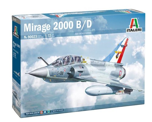 Italeri avion chasse - avion,
