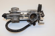 Rampe d'injection DUCATI 696 MONSTER 2008 à 2014